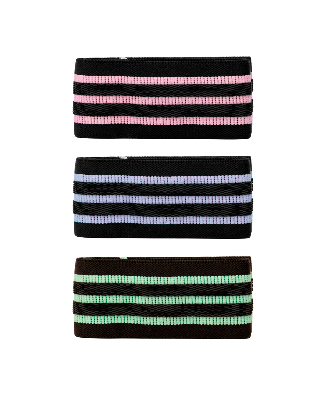 Elastic wristband