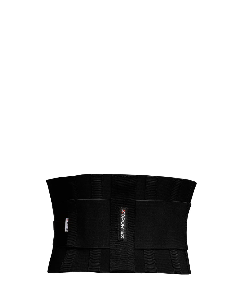 Black posture support