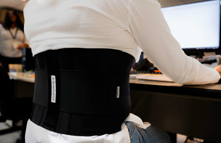 Soportes Preventivos