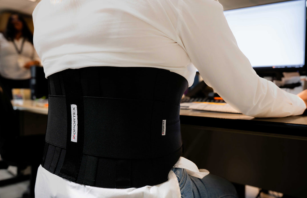 Soportes Preventivos