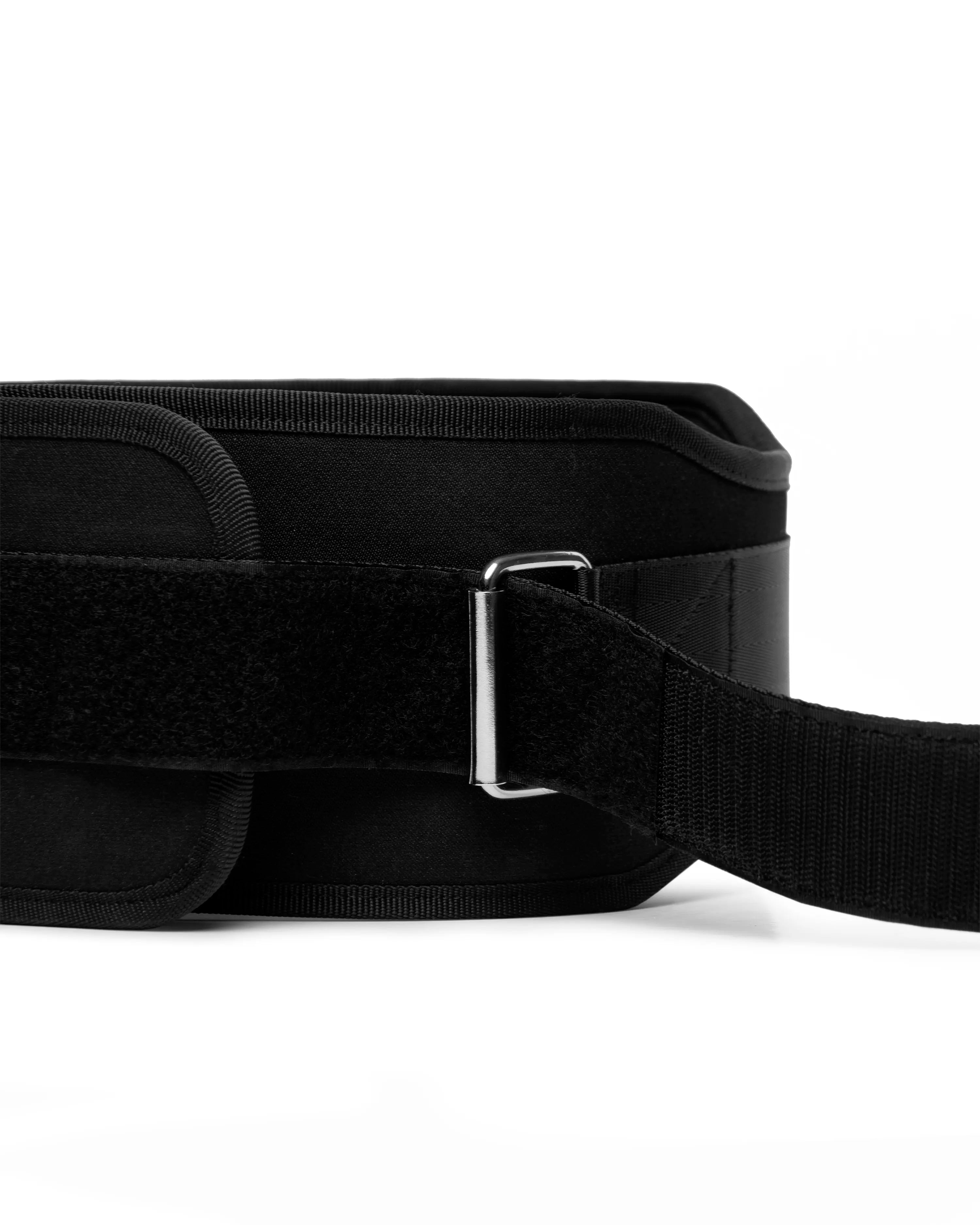 Cinturón para levantamiento