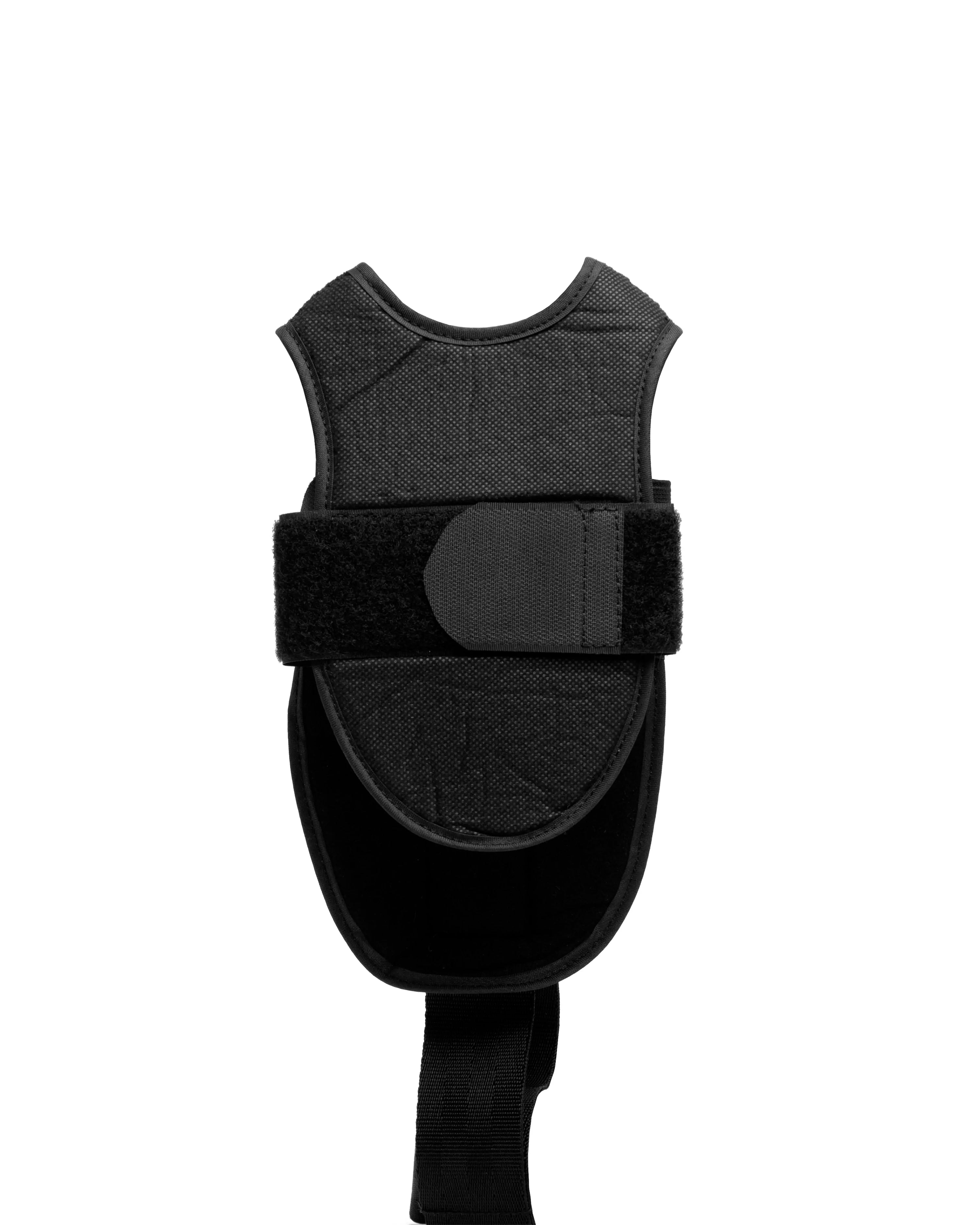 Soporte para Rehabilitación de Nervio Ciático