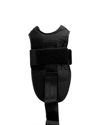 Soporte para Rehabilitación de Nervio Ciático