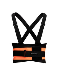 Faja Industrial Naranja