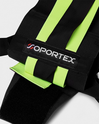 Faja Industrial Amarillo Fosforescente