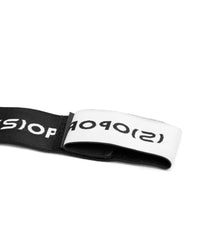 Muñequera elástica