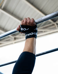 Muñequera elástica