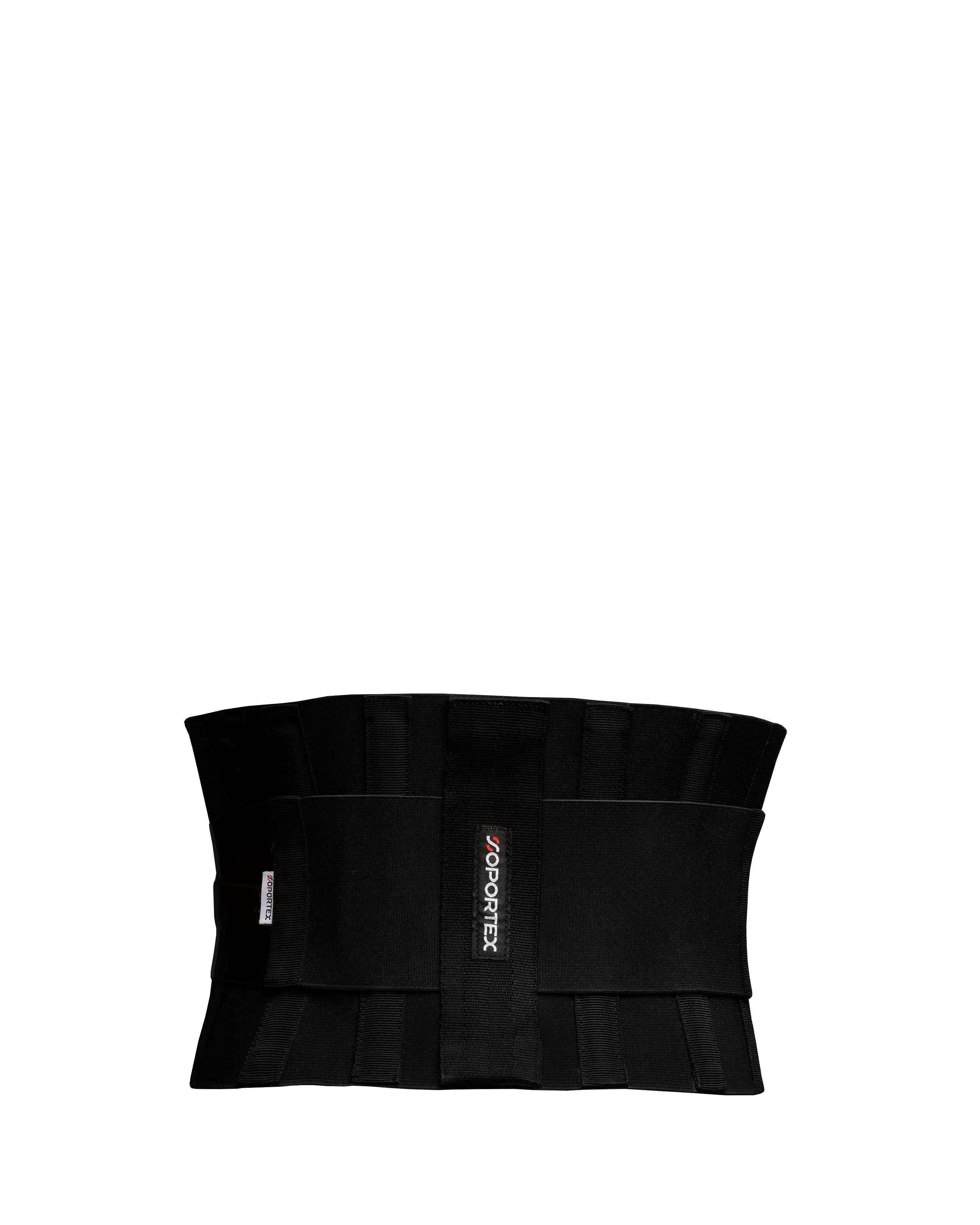 Soporte de postura negro