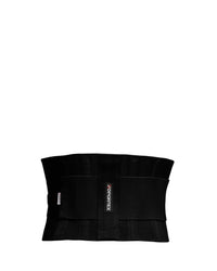 Soporte de postura negro