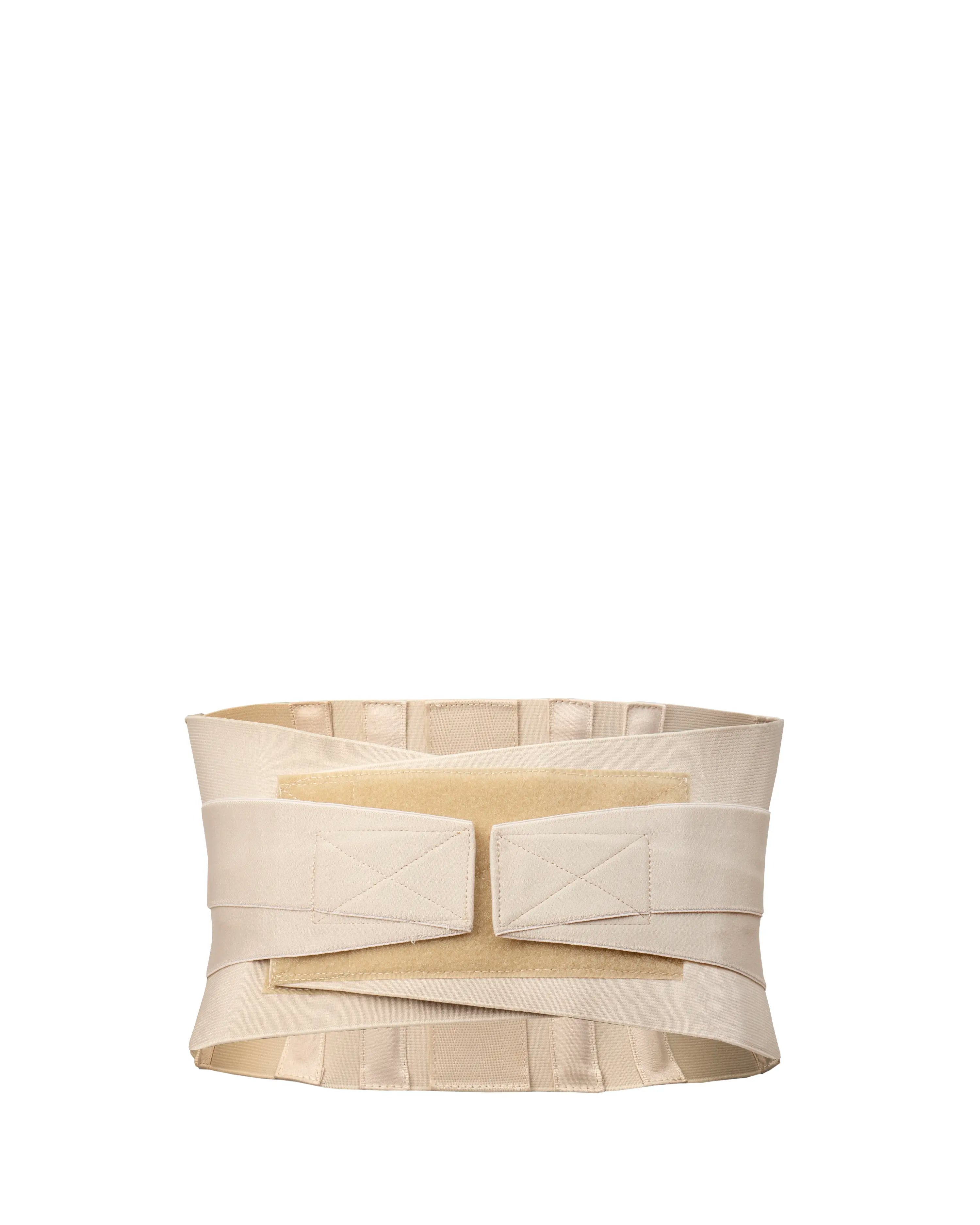 Soporte de postura beige